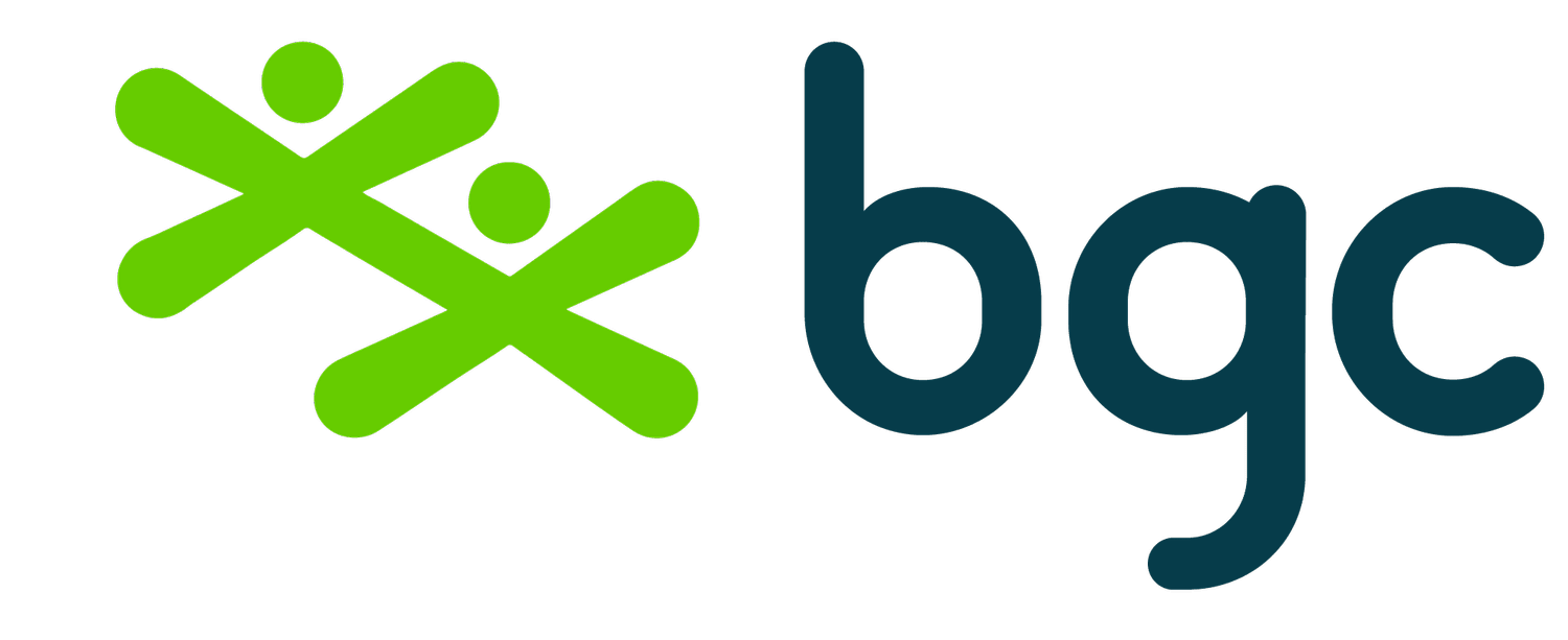 Boys and Girls Club of London logo