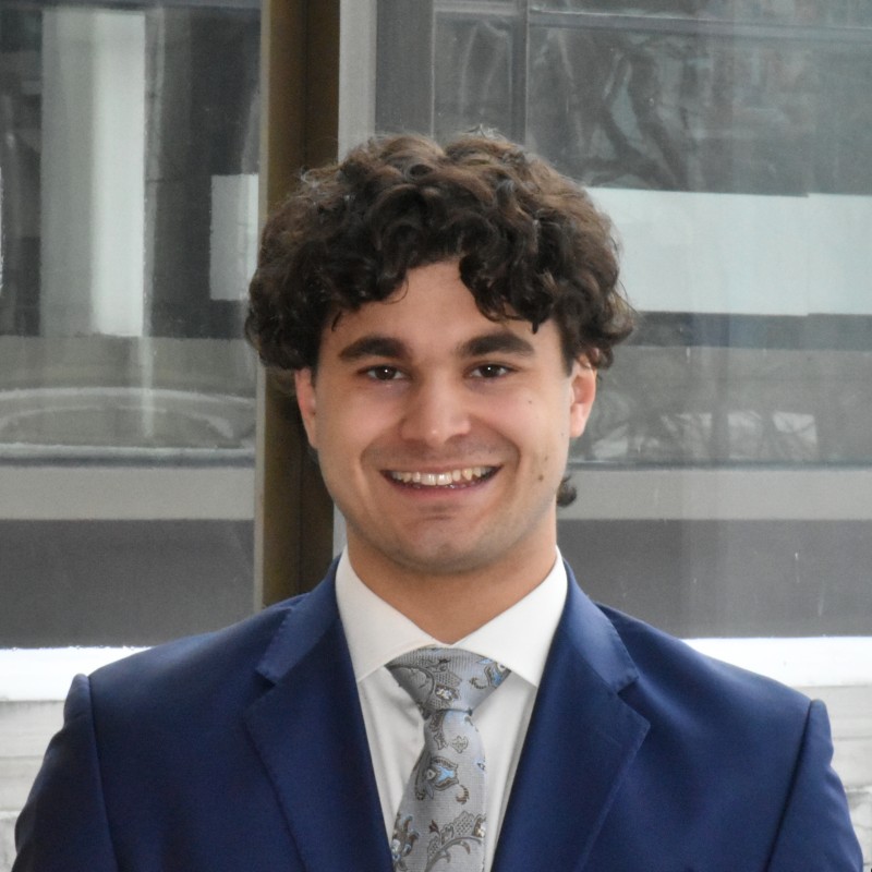 Matthew Razvi