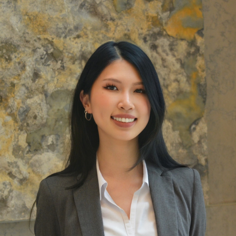 Sally Yan