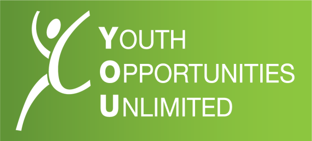 Youth Opportunities Unlimited logo